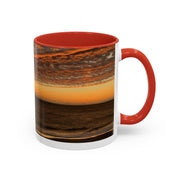 Sunrise Photo Ceramic Coffee Mug - 11oz & 15oz #1