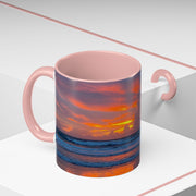 Sunrise Photo Ceramic Coffee Mug - 11oz & 15oz #2