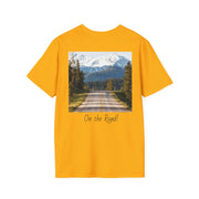 Get Lost On The Road! T-Shirt