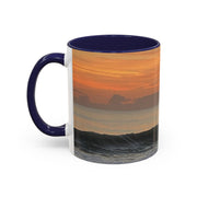 Sunrise Photo Ceramic Coffee Mug - 11oz & 15oz #3