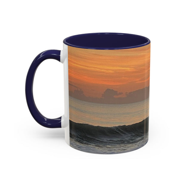 Sunrise Photo Ceramic Coffee Mug - 11oz & 15oz #3