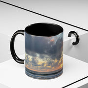 Sunrise Photo Ceramic Coffee Mug - 11oz & 15oz #5