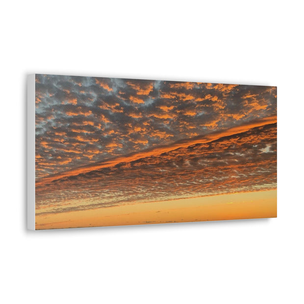 Sunrise at the Beach Print