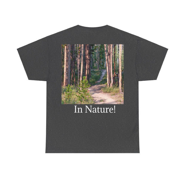 Get Lost In Nature T-Shirt