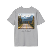 Get Lost On The Road! T-Shirt