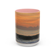 Sunrise Photo Ceramic Coffee Mug - 11oz & 15oz #3