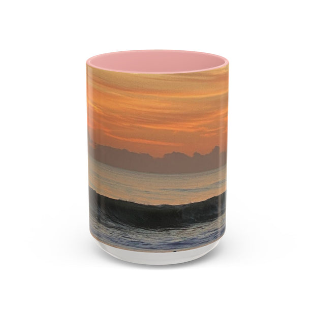 Sunrise Photo Ceramic Coffee Mug - 11oz & 15oz #3