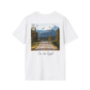 Get Lost On The Road! T-Shirt