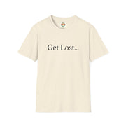 Get Lost In Space T Shirt