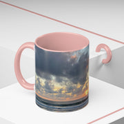 Sunrise Photo Ceramic Coffee Mug - 11oz & 15oz #5