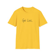 Get Lost On The Road! T-Shirt