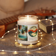 Natural Soy Wax Candles