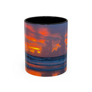 Sunrise Photo Ceramic Coffee Mug - 11oz & 15oz #2