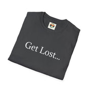 Get Lost In Space T Shirt