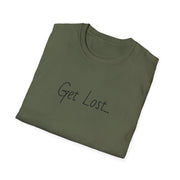 Get Lost On The Road! T-Shirt