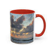 Sunrise Photo Ceramic Coffee Mug - 11oz & 15oz #5