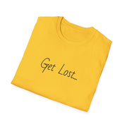 Get Lost On The Road! T-Shirt