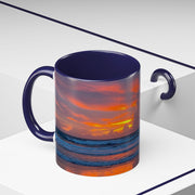 Sunrise Photo Ceramic Coffee Mug - 11oz & 15oz #2