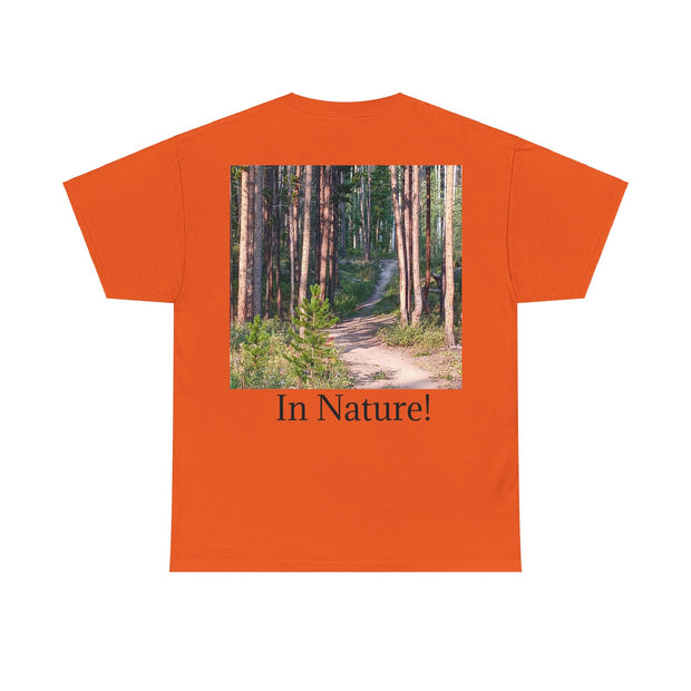 Get Lost In Nature T-Shirt