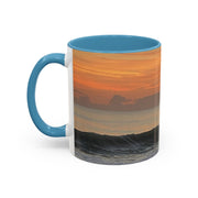 Sunrise Photo Ceramic Coffee Mug - 11oz & 15oz #3