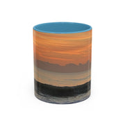 Sunrise Photo Ceramic Coffee Mug - 11oz & 15oz #3