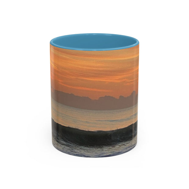 Sunrise Photo Ceramic Coffee Mug - 11oz & 15oz #3