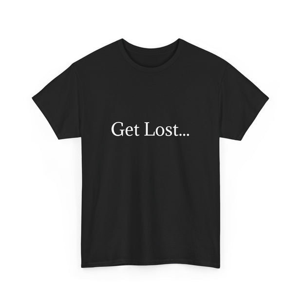 Get Lost In Nature T-Shirt