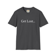 Get Lost In Space T Shirt