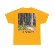 Get Lost In Nature T-Shirt