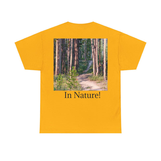 Get Lost In Nature T-Shirt