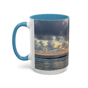 Sunrise Photo Ceramic Coffee Mug - 11oz & 15oz #5