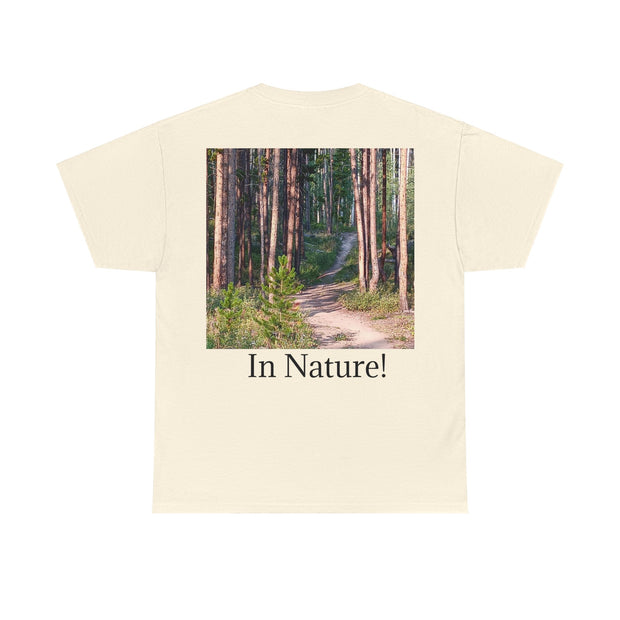 Get Lost In Nature T-Shirt