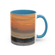 Sunrise Photo Ceramic Coffee Mug - 11oz & 15oz #3