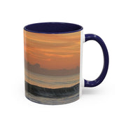 Sunrise Photo Ceramic Coffee Mug - 11oz & 15oz #3