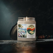 Natural Soy Wax Candles