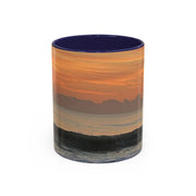 Sunrise Photo Ceramic Coffee Mug - 11oz & 15oz #3