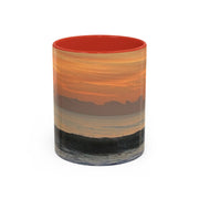 Sunrise Photo Ceramic Coffee Mug - 11oz & 15oz #3