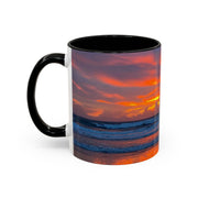 Sunrise Photo Ceramic Coffee Mug - 11oz & 15oz #2