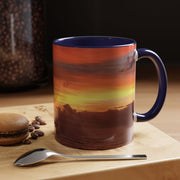 Sunrise Photo Ceramic Coffee Mug - 11oz & 15oz #4