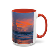 Sunrise Photo Ceramic Coffee Mug - 11oz & 15oz #2